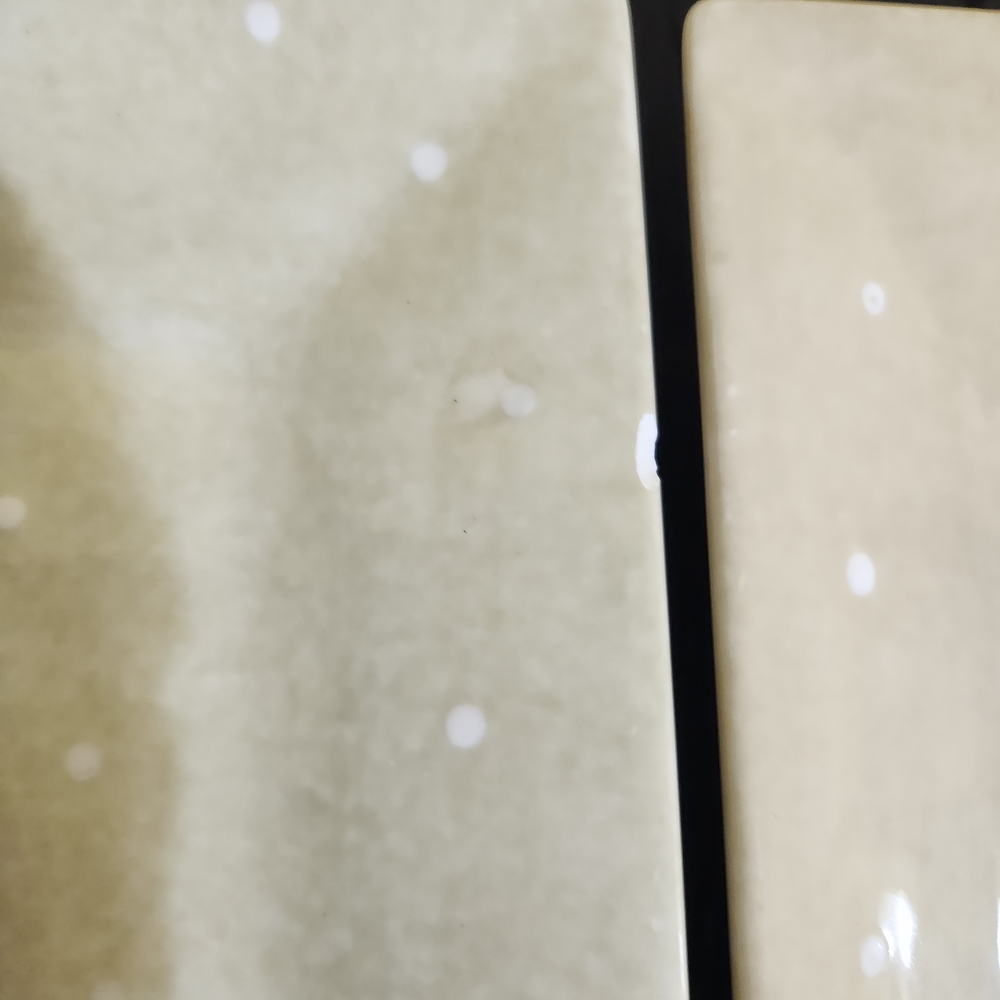 Oneida Snowmates Dinnerware Set Of 4 10" Plates - Picture 4 of 4